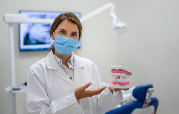 Best Cosmetic Emergency Dentistry in Alanes Ridge, CA