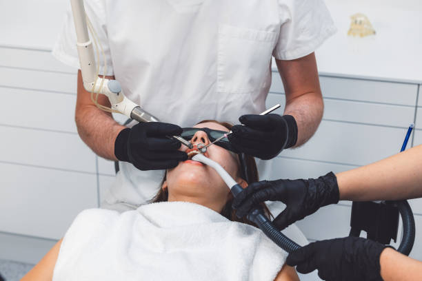 Best Emergency Dental Care for Broken or Chipped Teeth in Alanes Ridge, CA